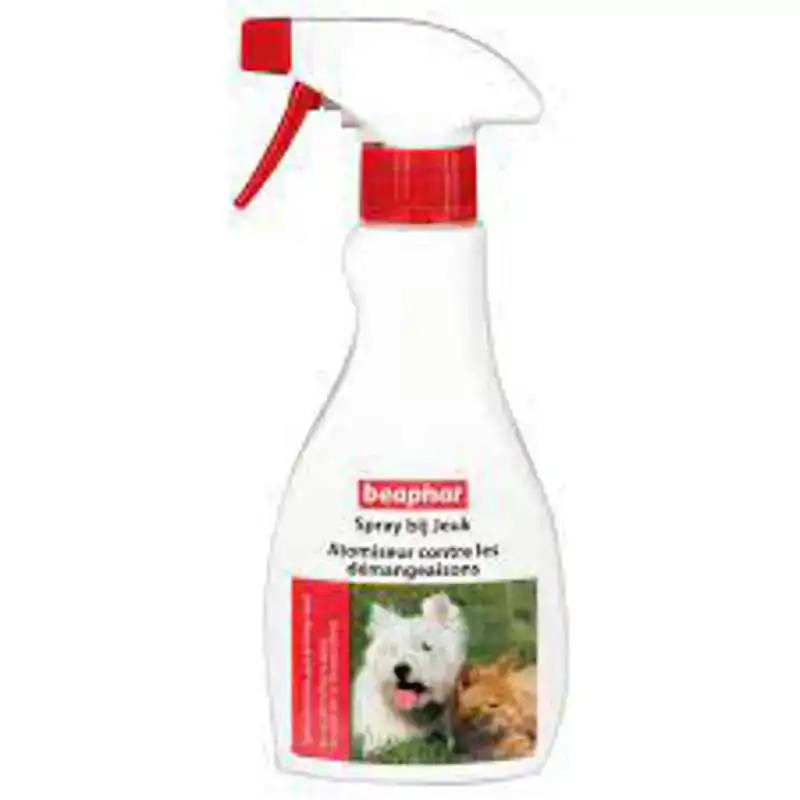 SPRAY BIJ JEUK BEAPHAR 250ML