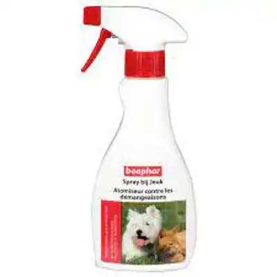 SPRAY BIJ JEUK BEAPHAR 250ML