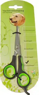 VEILIGHEIDSSCHAAR SMALL