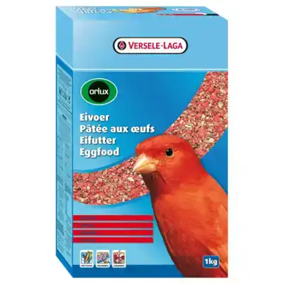 ORLUX EIVOER ROOD DROOG 1KG