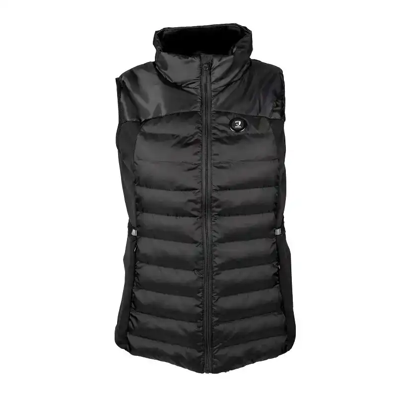 VERWARMBARE BODYWARMER BLIZZARD
