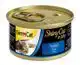 GIMCAT SHINYCAT IN JELLY TONIJN 70 GRAM GIMCAT
