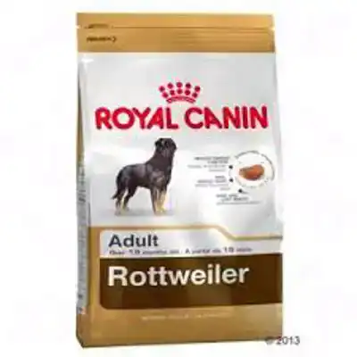 RC BHN ROTTWEILER ADULT 3KG