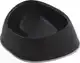 EETBAK PLASTIC SENSI BOWL 350 ML ZWART
