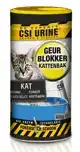 CSI URINE KATTENBAK GRANULES 400 GRAM