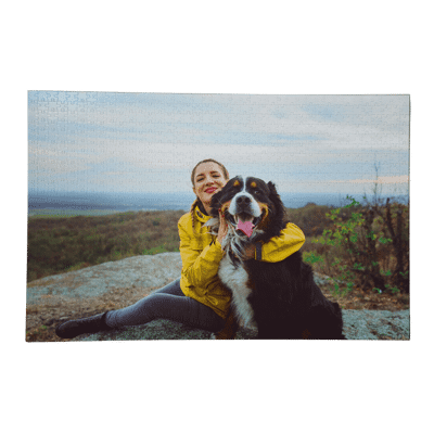 CADEAUSHOP FOTOPUZZEL 1000 STUKJES, 1500 ALL-IN PUNTEN
