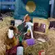 KERSTPAKKET PAARD EN RUITER 18+