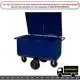 VOERWAGEN BLAUW 275L