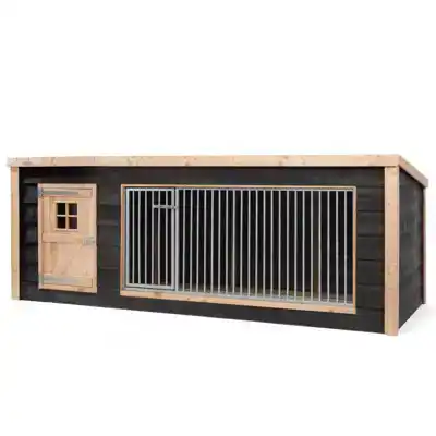 VOLDUX HONDENKENNEL RENO XL