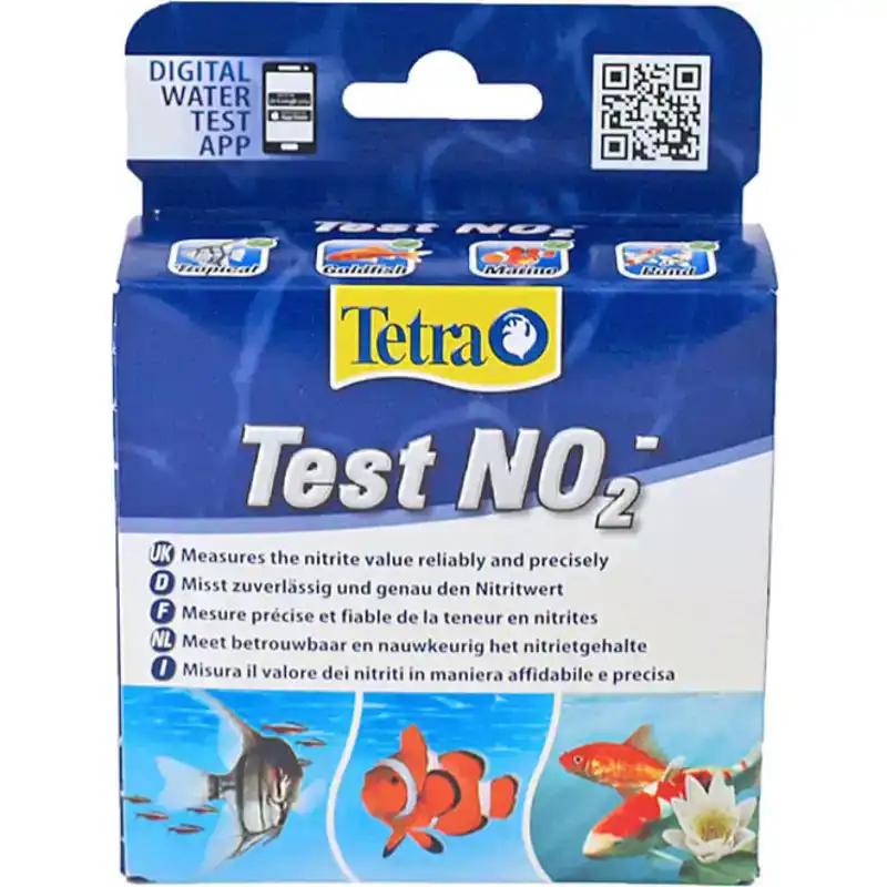 TETRA NO2-TEST NITRIET