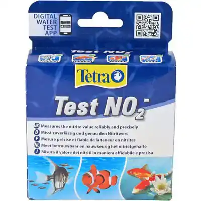 TETRA NO2-TEST NITRIET