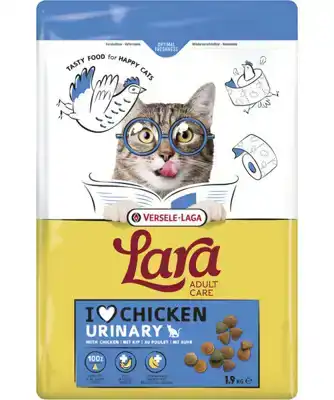LARA ADULT CARE URINARY 1.9 KG KIP