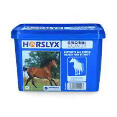 HORSLYX ORIGINAL 5 KG