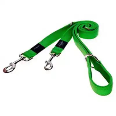 UTILITY MULTILIJN M LIME MEDIUM