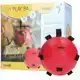 MAXIMUS FUN PLAY BALL RED