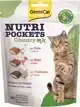 GIMCAT NUTRI POCKETS COUNTRY-MIX 150 GRAM