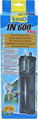 TETRA BINNENFILTER IN600 PLUS