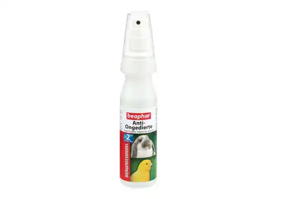ANTI-VEERLUIS SPRAY 150ML