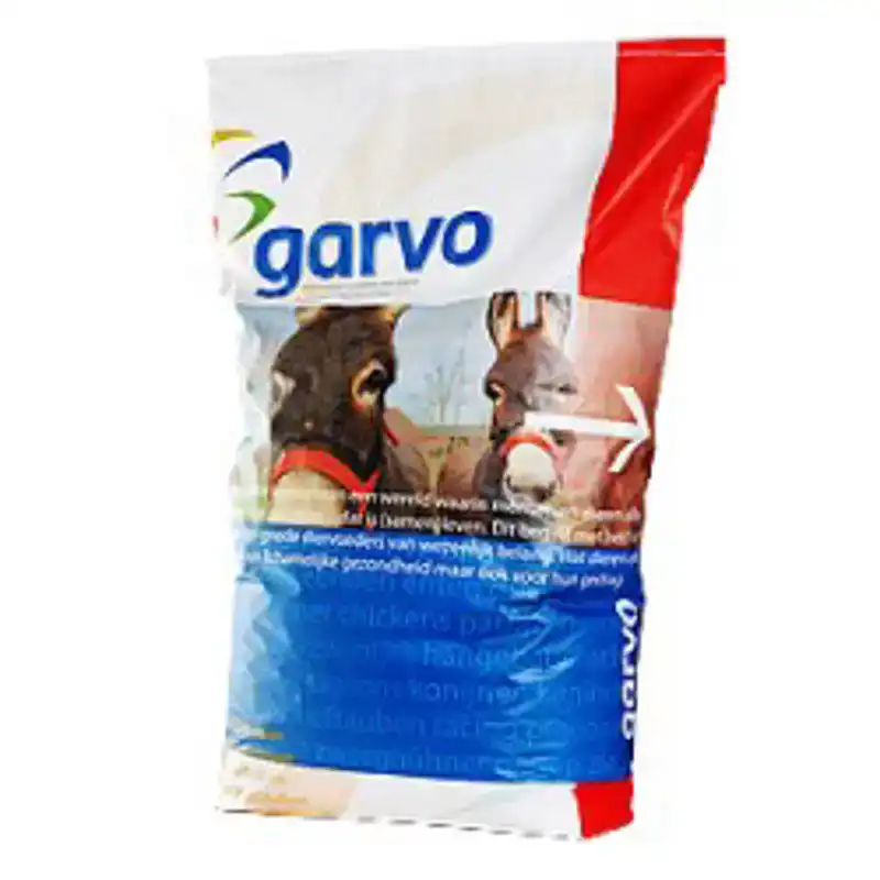 GARVO ALFAMIX EZEL 20KG - 1035