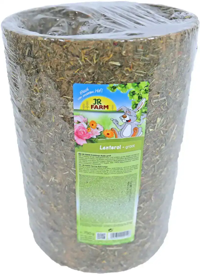 LENTEROL GROOT 750 GRAM