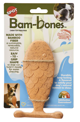 SPOT BAM-BONES FISH SALMON SMALL