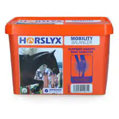 HORSLYX MOBILITY 5 KG