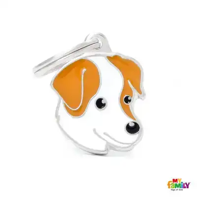 PENNING JACK RUSSEL L000012297