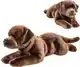 CADEAUSHOP PLUCHE KNUFFEL LABRADOR, 2750 ALL IN PUNTEN