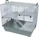 INTERZOO HAMSTERKOOI PINKY 3 PASTEL GROEN