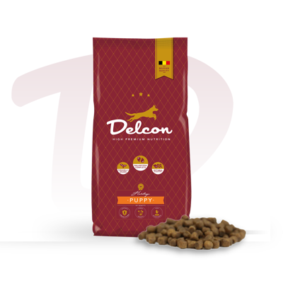 DELCON PUPPY 3KG