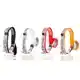 DUVO+ KATTENHALSBAND REFLECTEREND ADRESVAKJE MIX KLEUR