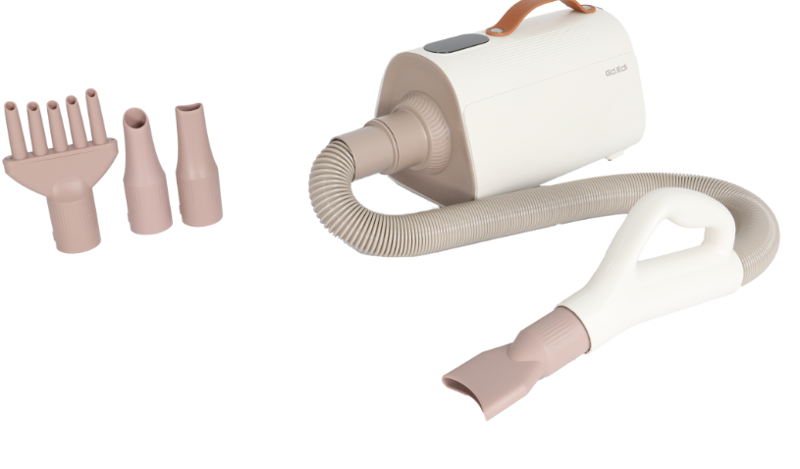 WATERBLAZER+4 OPZETSTUKKEN