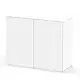 CIANO CIANO KAST EMOTIONS NATURE PRO 100 102,2X40X83CM WIT