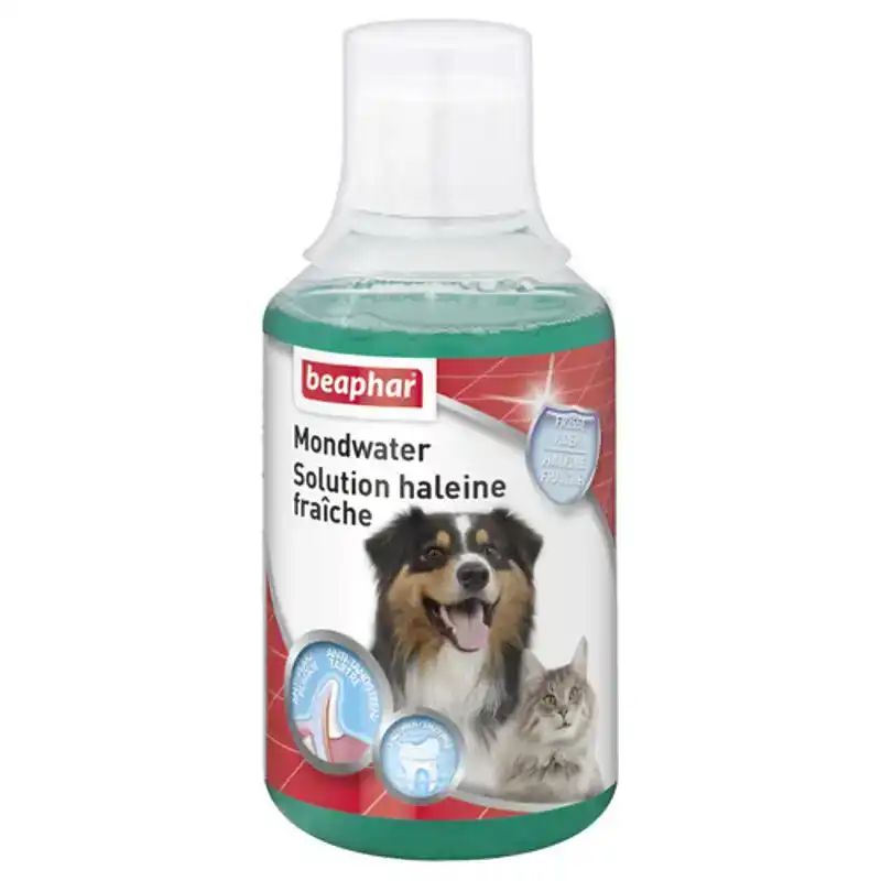 MONDWATER BEAPHAR 250ML