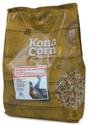 KC SIERHOENDERMIX 4 KG