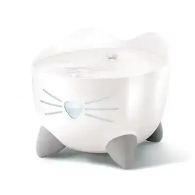 CAT IT PIXI DRINKFONTEIN WIT