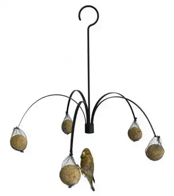 PALM FEEDER HANGMODEL