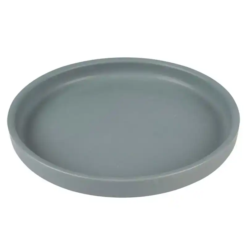 DUVOPLUS EETSCHAAL STONE HUSH 250ML - 16,3 CM BLAUW
