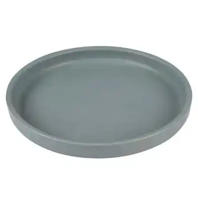DUVOPLUS EETSCHAAL STONE HUSH 250ML - 16,3 CM BLAUW