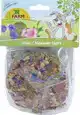 JR FARM KNAAG HOOI/BLOEMENTAART 75 GRAM