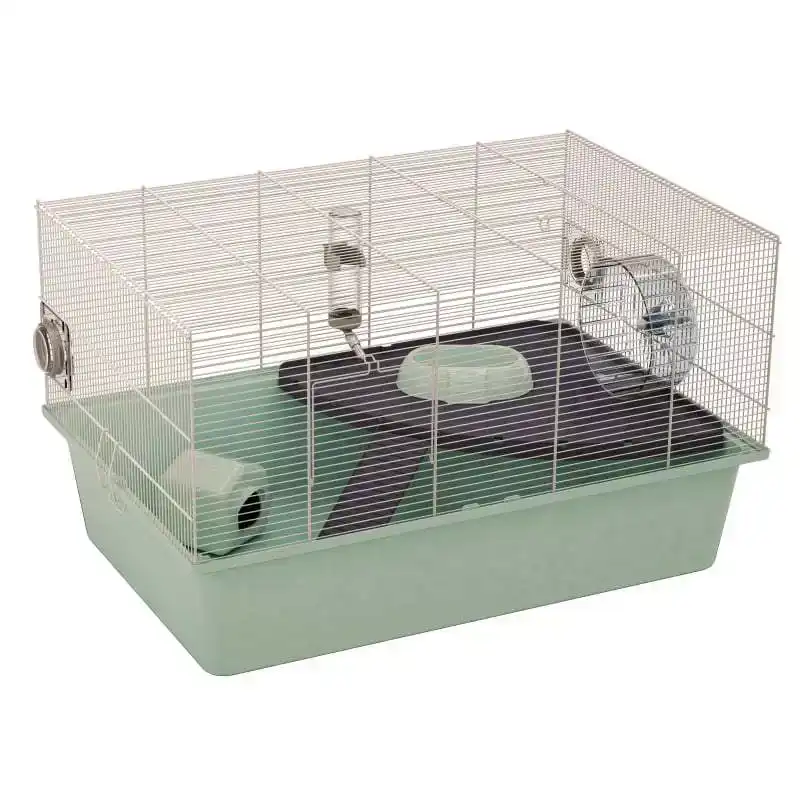 HAMSTERWONING MILOS XL