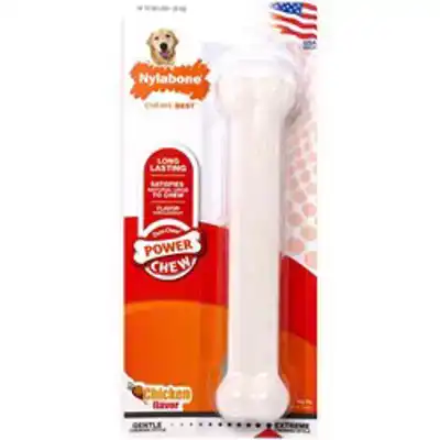 NYLABONE BONE GIANT CHICKEN