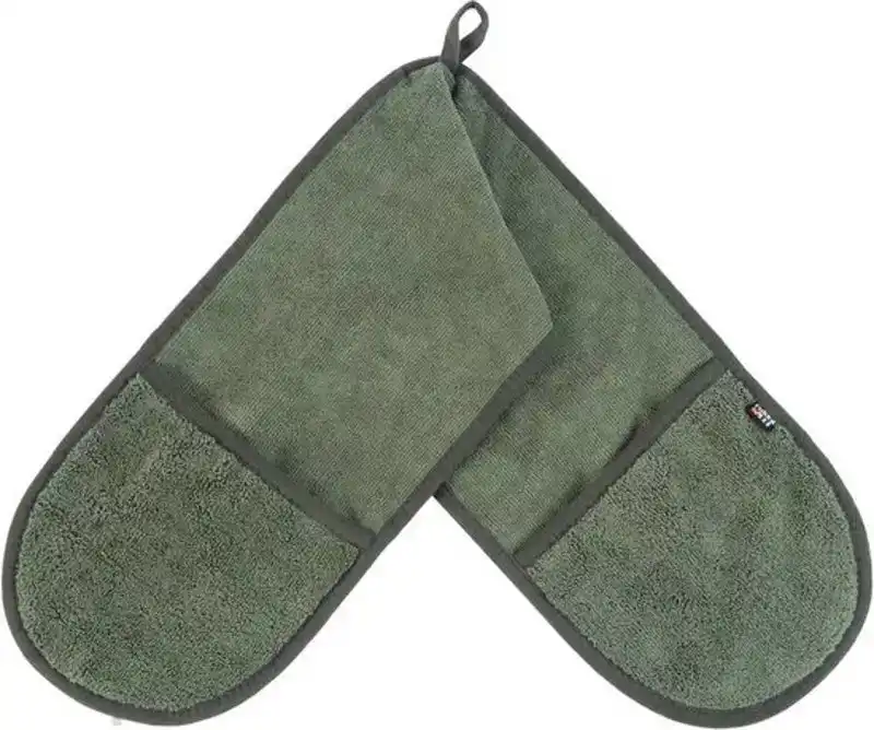 MEDEA ECO POCKET TOWEL - OLIVE