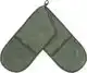 MEDEA ECO POCKET TOWEL - OLIVE