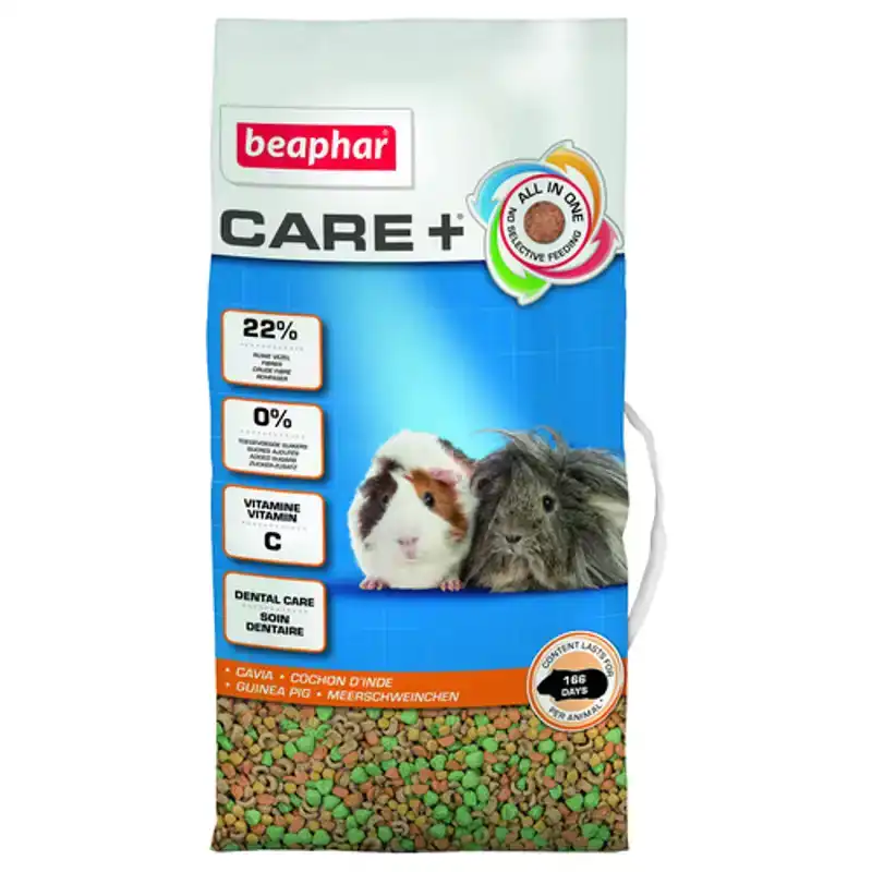 BEAPHAR CARE+ CAVIA 5 KG