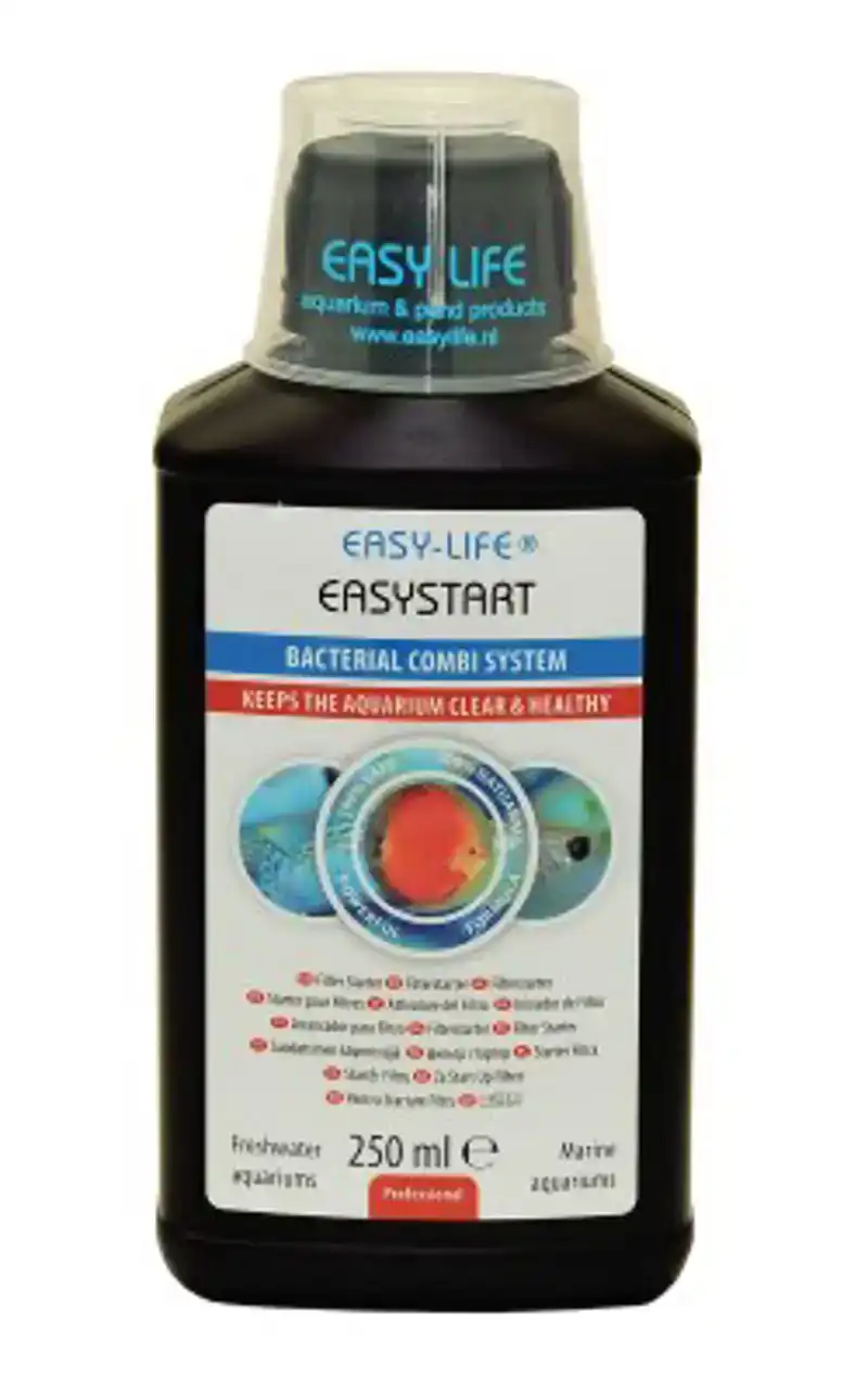 EASYSTART 250 ML