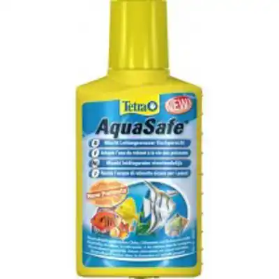 TETRA AQUA SAFE 100 ML