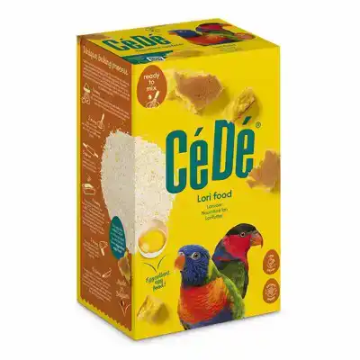 CEDE LORIVOER 1KG