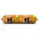 FOKKER MEAT ROLL 350 G KIP/ZALM