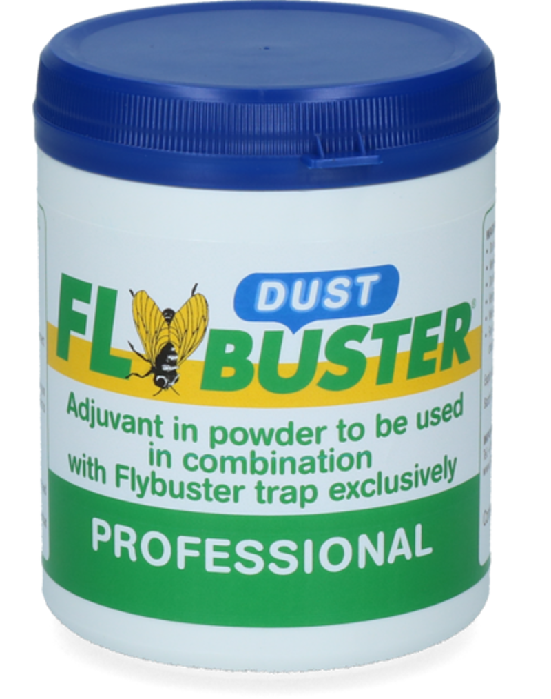 FLYBUSTER LOKSTOF 240 GRAM